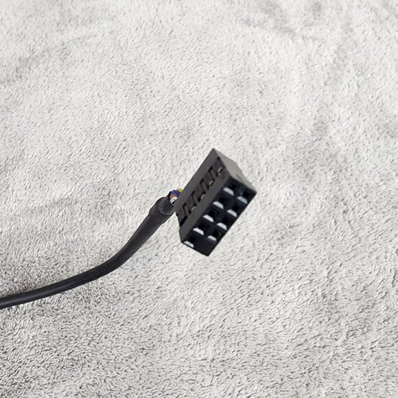 iMicro INTCIM04MB Internal Card Reader Writer - Picture 4 of 7